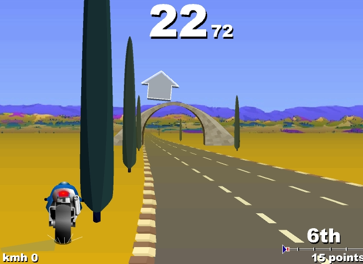 4Bicycles