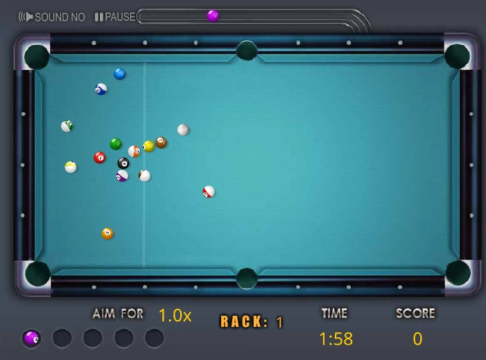3Billiards
