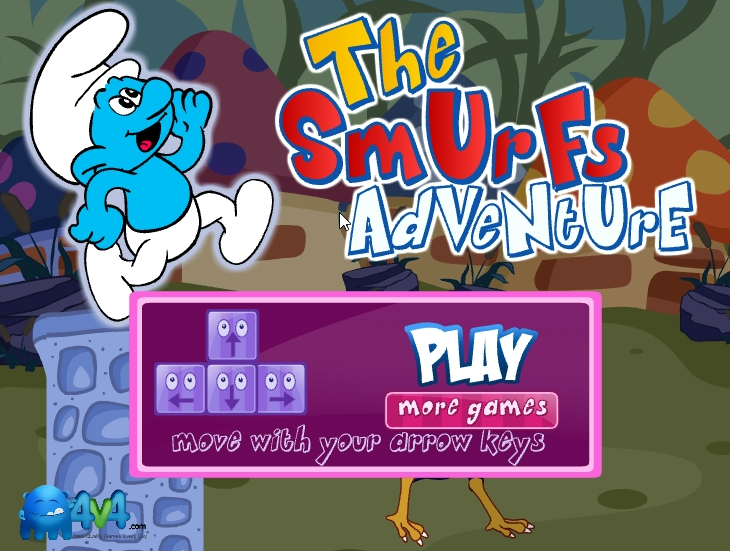 1Smurfs