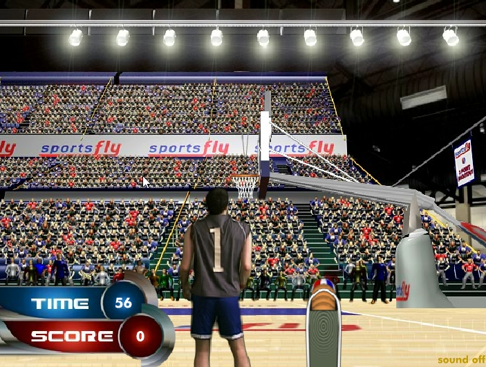 3basketball